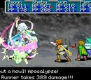 Lachesis' Rule