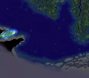 SW Atteka Islet