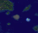 Sea of Time Islet