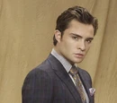 Chuck Bass