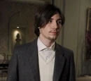 Aaron Rose