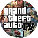 GTA IV Button.png