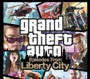 Grand Theft Auto: Episodes from Liberty City