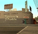 Carniceria El Pueblo