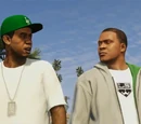 Los Santos Kings
