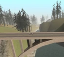 Oram Bridge