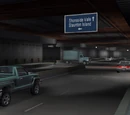 Transport in GTA III