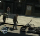 Drinking