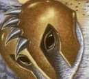 Mask of Kludd