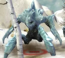 Titan de givre