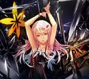 Guilty Crown Gets Extended Run