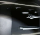 Extraterrestrial Living-metal Shape-shifter