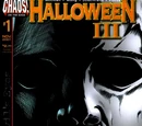 Halloween III: The Devil's Eyes