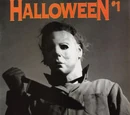 Chaos Comics Halloween Series