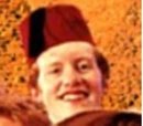 Charlie Weasley