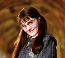 Mimi Geignarde