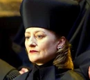 Amelia Bones