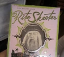 Vie et mensonges d'Albus Dumbledore