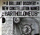Bartholomeus