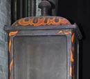 Weasleys' Dragon Roasted Nuts