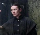 Poppy Pomfrey's Death Eater Opponent