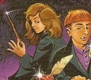 Switching Spell