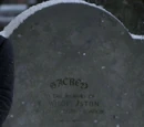 R. Wilde Aston