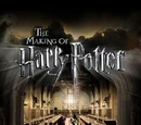 The Making of Harry Potter