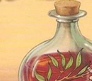 Baneberry Potion