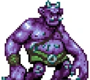 River Troll