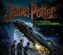 James Potter and the Hall of Elders' Crossing