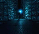 Hall of Prophecy