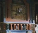 Weasleys' family clock