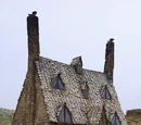 Shell Cottage