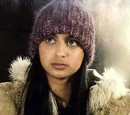 Parvati Patil