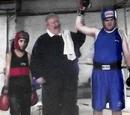 Junior Heavyweight Inter-School Boxing Championship of the Southeast