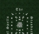 Курсическая книга заговоров и заклинаний