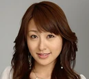 Kimura Ayaka