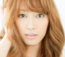 Satoda Mai