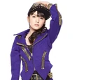 Michishige Sayumi