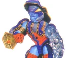 Stonedar