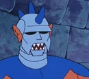 Strongarm