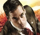 Nathan Petrelli