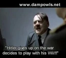 Hitler gets banned from Xbox Live