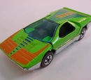 Carabo (1974)