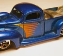 '40 Ford