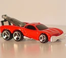 Tow Jam
