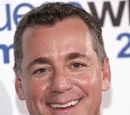 Vance Evans