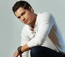 Drew Seeley