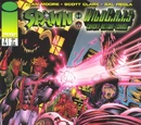 Spawn/WildC.A.T.s Vol 1 2